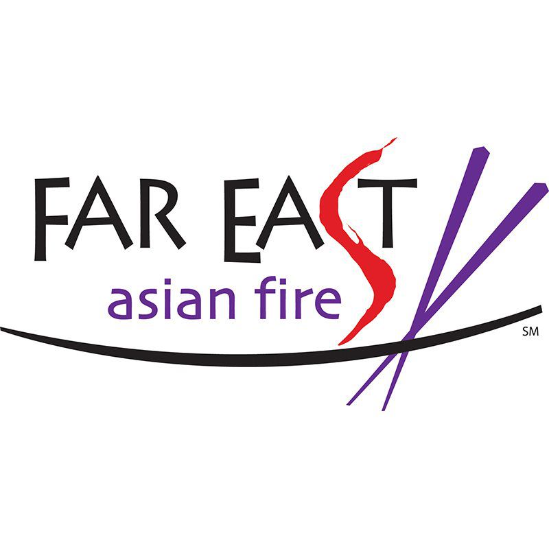 Far East logo