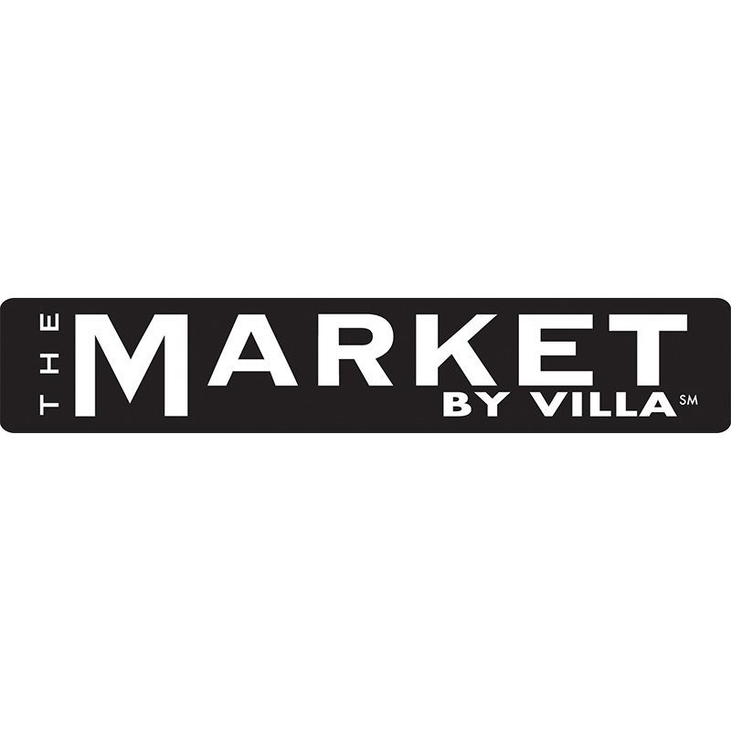 Market by Villa logo