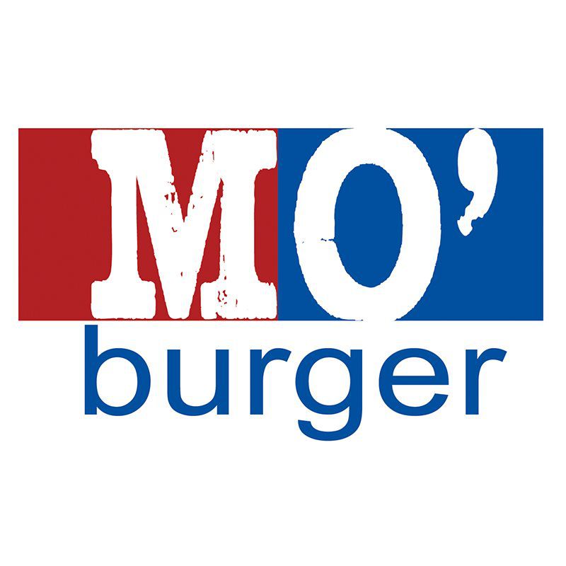 Mo Burger logo