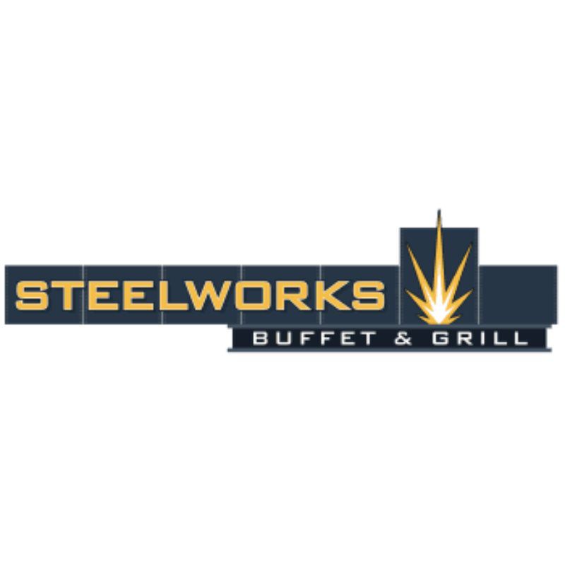 SteelWorks logo