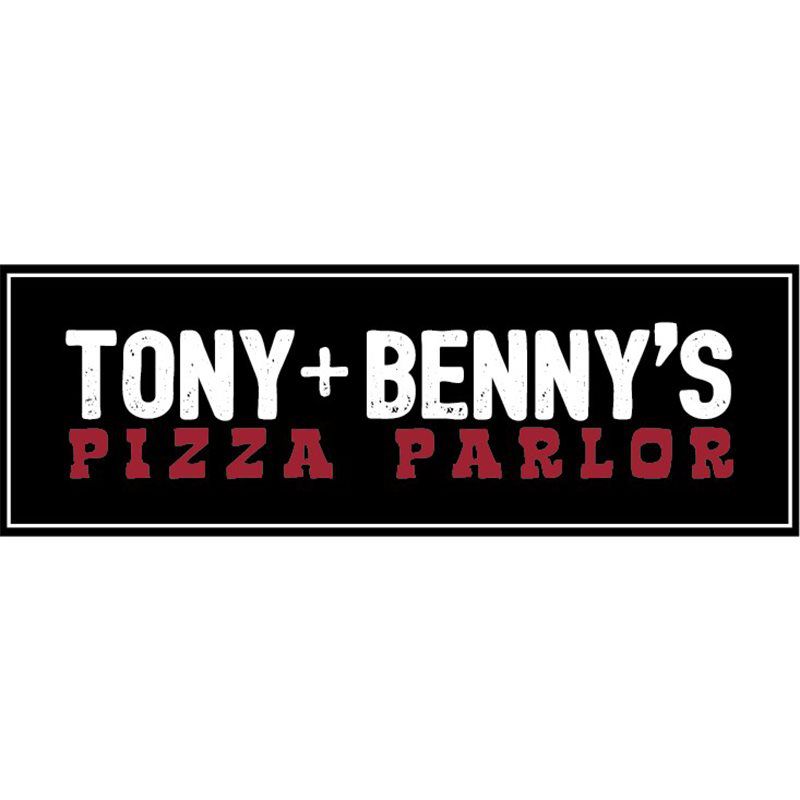 Tony and Bennys logo