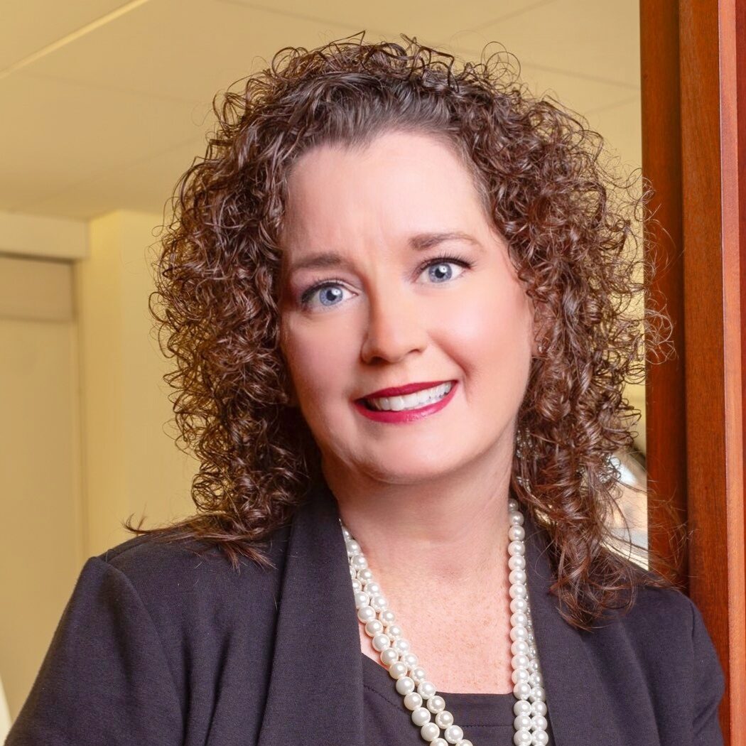 Headshot of Cheryl Kempf
VP - Real Estate 